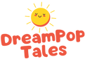 DreamPop Tales - Home