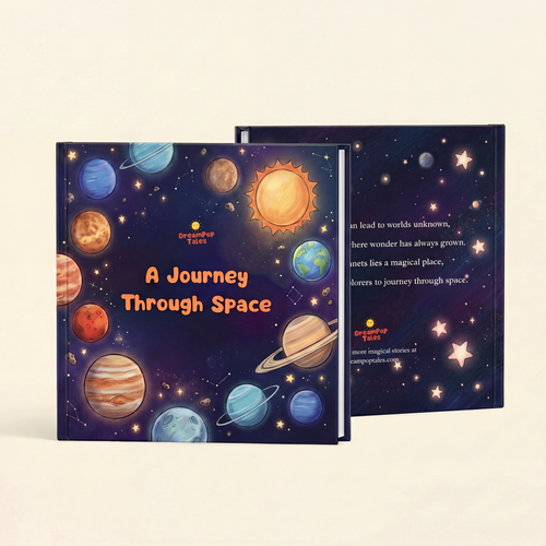 A Journey Through Space